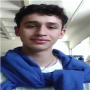 ¿Necesitas reforzar en alguna materia primaria o eso? Quieres tener clases dinámicas y no aburridas y que aprendas de verdad pues llámame.